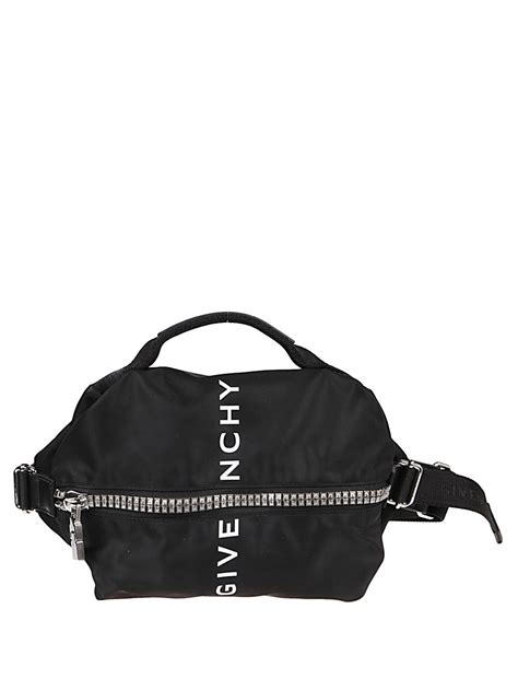 givenchy blue logo belt|Givenchy belt bag sale.